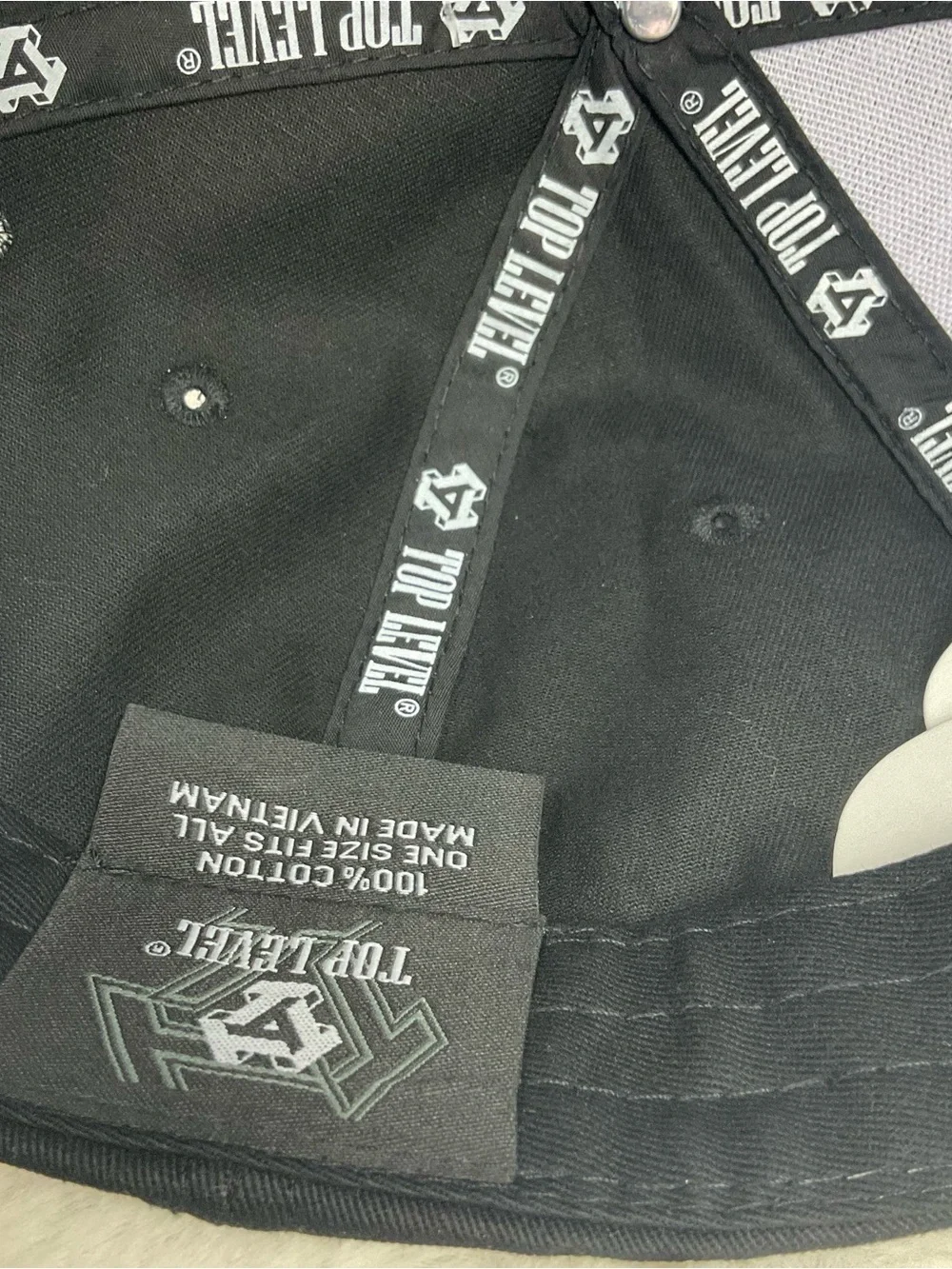 Top Level brand new